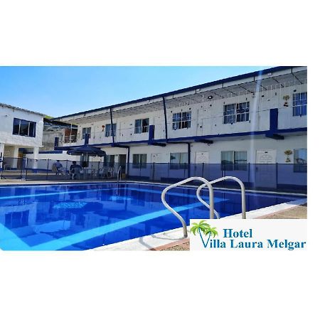 Hotel Villa Laura Melgar Exterior photo